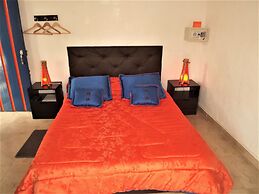 Hostal El Zorzal