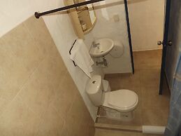 Hostal El Zorzal