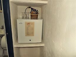 Hostal El Zorzal