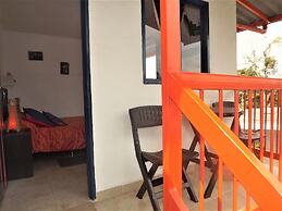 Hostal El Zorzal