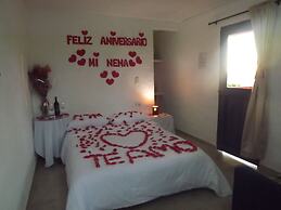 Hostal El Zorzal