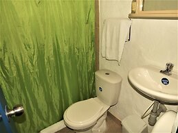Hostal El Zorzal