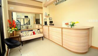 Anri Pension House