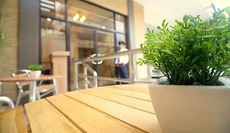 Anri Pension House