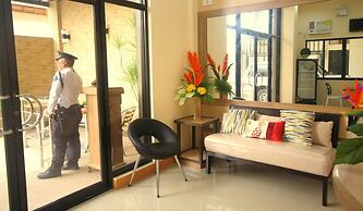 Anri Pension House