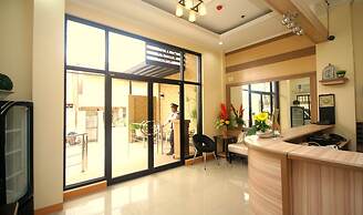 Anri Pension House