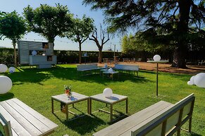 Hotel Arrey-Alella
