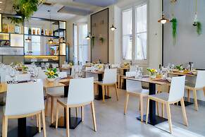 Hotel Arrey-Alella