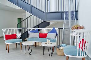 Hotel Arrey-Alella