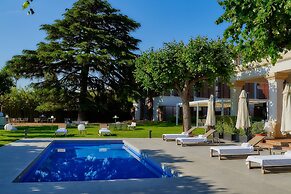 Hotel Arrey-Alella