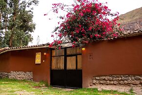 Casa de la Chola