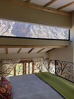 Casa de la Chola
