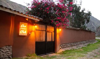 Casa de la Chola