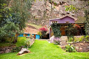 Casa de la Chola
