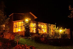 Casa de la Chola