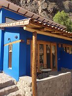 Casa de la Chola