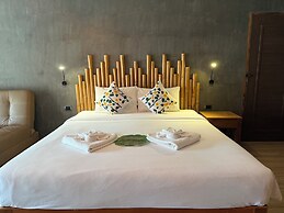 Anyavee Krabi beach resort