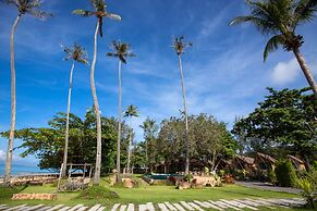 Anyavee Krabi beach resort