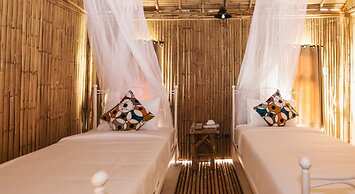 Anyavee Krabi beach resort
