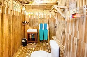 Anyavee Krabi beach resort