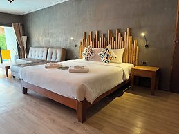 Anyavee Krabi beach resort