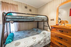 Le Chalet Relax du Lac St-Tite