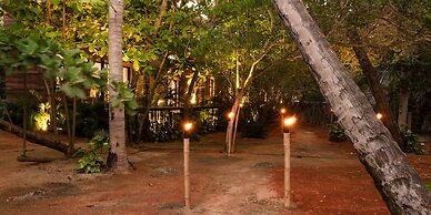 Hotel Noga