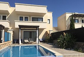 Al Mare Villas