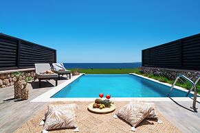 Al Mare Villas
