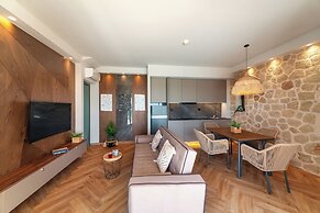 Al Mare Villas