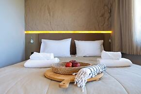 Al Mare Villas