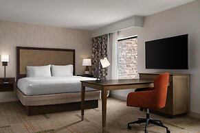 Hampton Inn & Suites Whitefish