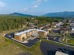 Hampton Inn & Suites Whitefish