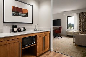 Hampton Inn & Suites Whitefish