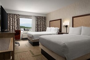 Hampton Inn & Suites Whitefish