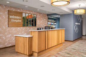 Hampton Inn & Suites Whitefish