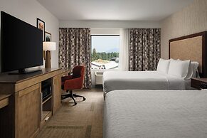 Hampton Inn & Suites Whitefish