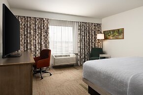 Hampton Inn & Suites Whitefish