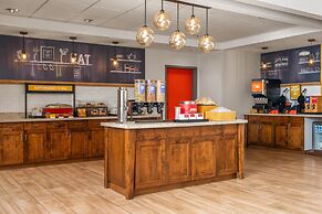 Hampton Inn & Suites Whitefish