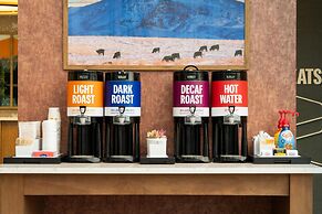 Hampton Inn & Suites Whitefish