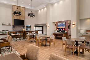 Hampton Inn & Suites Whitefish