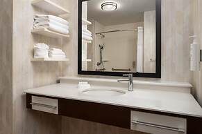 Hampton Inn & Suites Whitefish