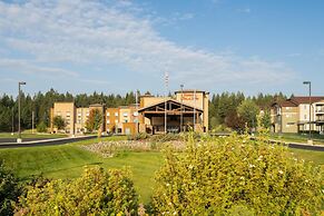 Hampton Inn & Suites Whitefish