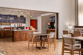 Hampton Inn & Suites Whitefish