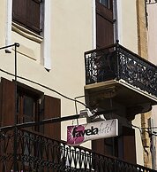Favela Living Space