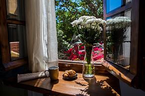 Favela Living Space
