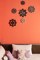 Favela Living Space