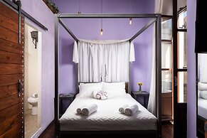 Favela Living Space