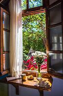 Favela Living Space
