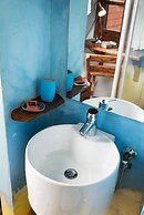 Favela Living Space